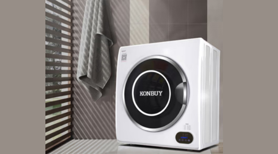 超實用！小型烘干機的安裝步驟講解