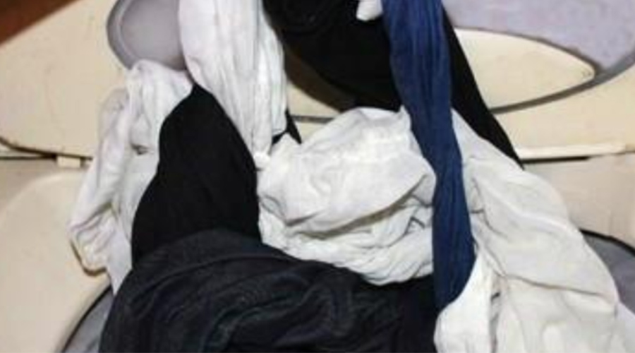 使用衣服干衣機如何避免烘衣不徹底？