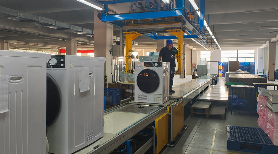 樣機(jī)快速交付，品質(zhì)始終如一