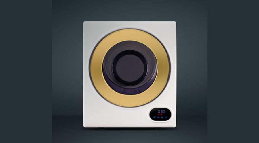 公寓衣物烘干機代工投放案例！引領(lǐng)智能烘衣新風尚