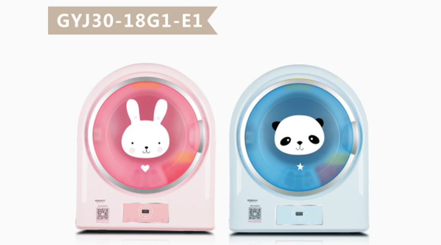 預防寶寶手足口病，兒童干衣機受寶媽們寵愛！