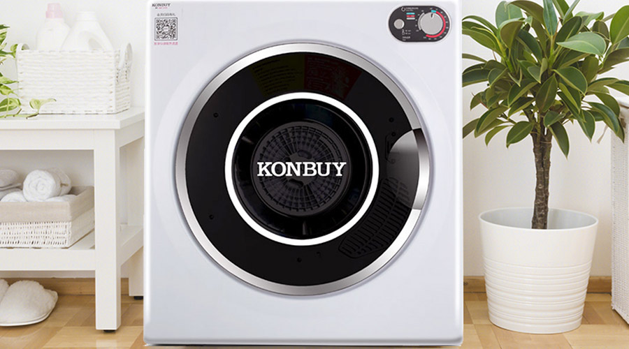 歐美人為啥不晾曬衣服？喜歡用滾筒干衣機(jī)干衣！