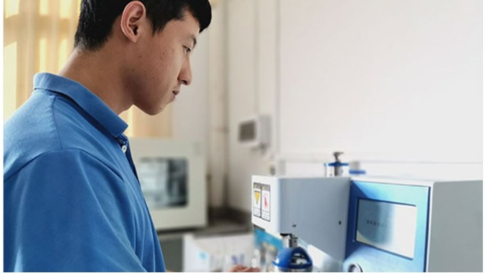 58項專利！以研發(fā)技術(shù)打造干衣機(jī)代工核心競爭力