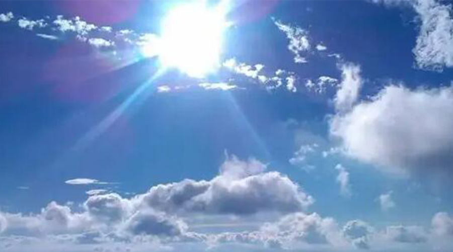 四川高溫停電引關(guān)注！冷凝衣物烘干機如何做到省電省時