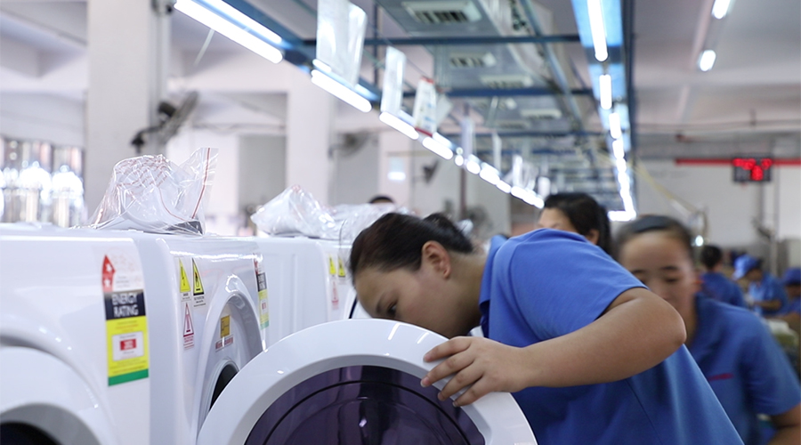 干衣機(jī)生產(chǎn)廠家有哪些？