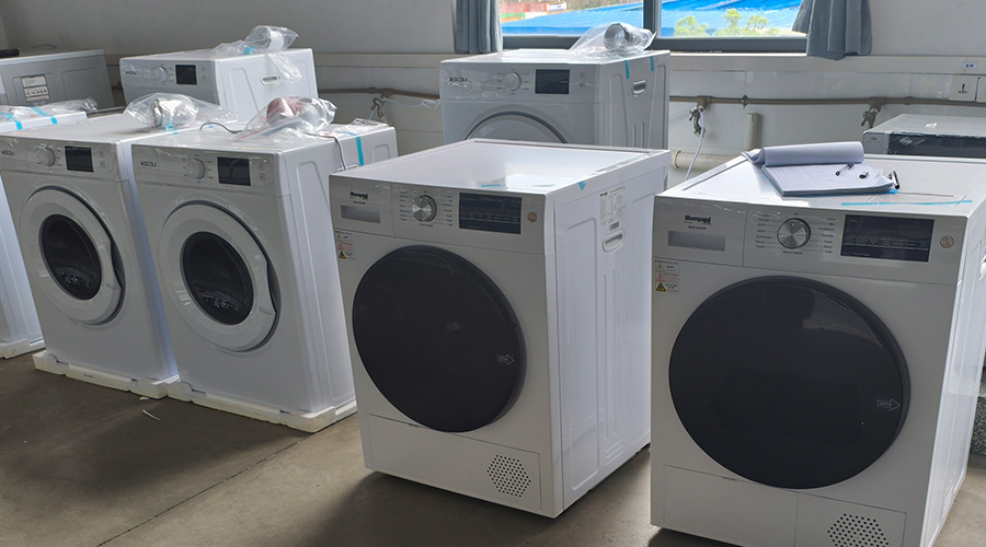 從國標1000到客戶要求500，金環(huán)電器詮釋定制級品控