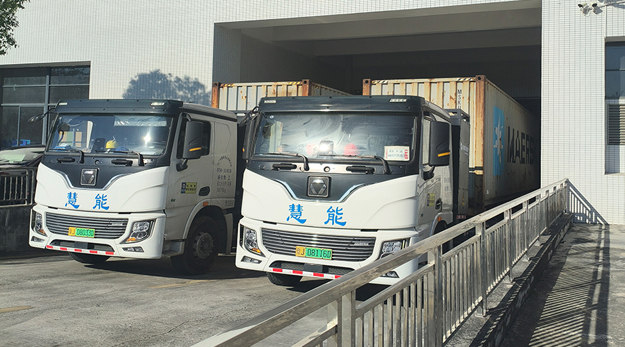 從噪音到外觀，金環(huán)電器嚴(yán)控每一個品質(zhì)細(xì)節(jié)