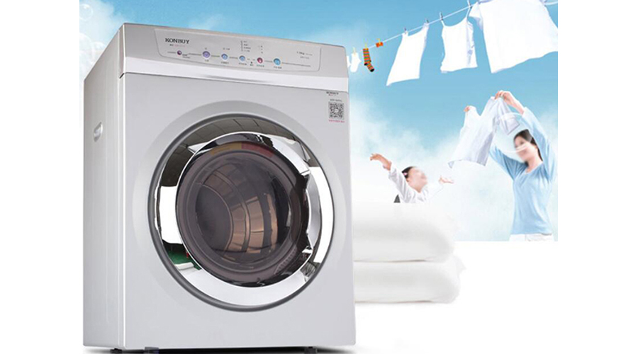 家用干衣機(jī)是否有必要？一機(jī)解決6大干衣難題！