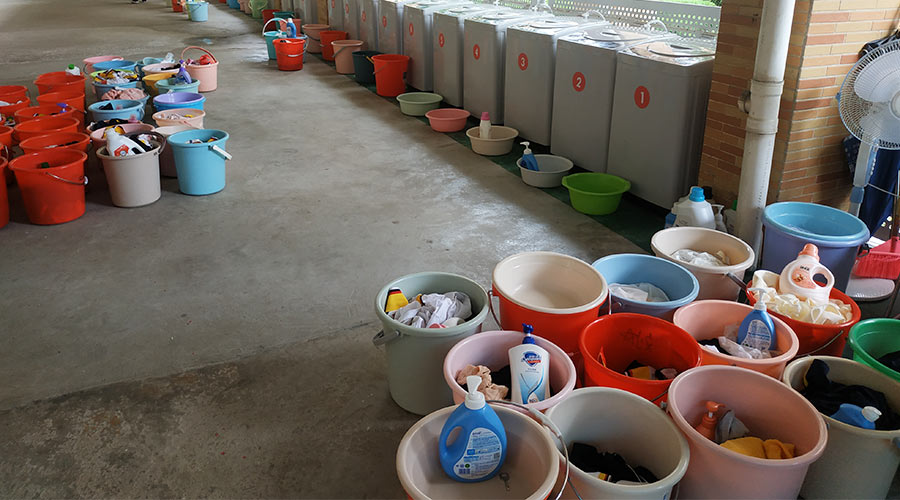 共享洗衣機(jī)是否要自帶洗衣液？以真實(shí)案例講解