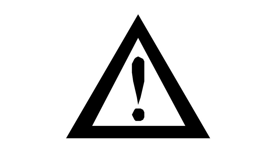 如何理解家用衣物烘干機(jī)上“警告符號”的特殊含義！