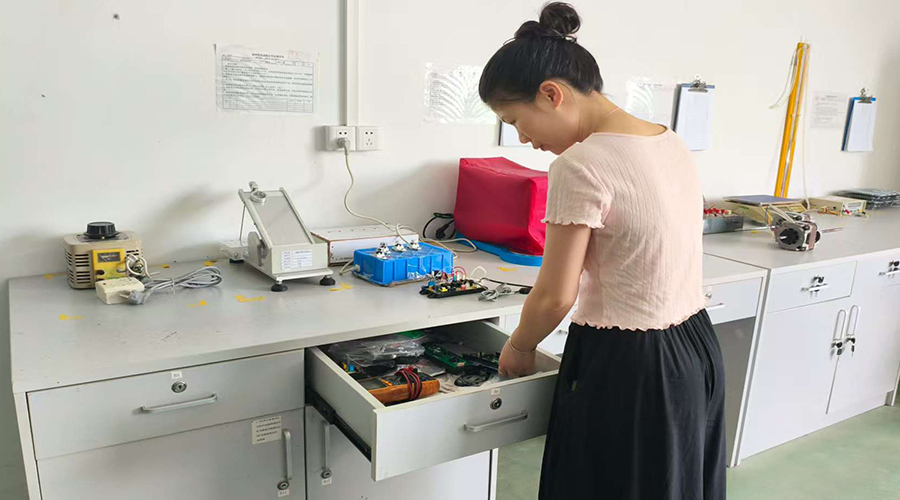 以嚴(yán)苛標(biāo)準(zhǔn)，鑄就卓越品質(zhì)