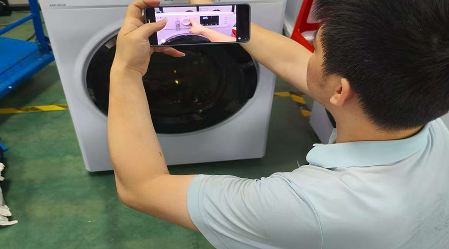 輕松一點(diǎn)，專業(yè)烘干