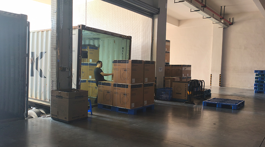 靈活定制與市場賦能，共創(chuàng)全球家電市場新機遇