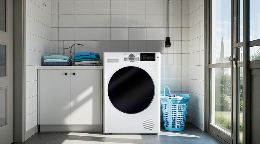 引領滾筒式烘干機市場，共創(chuàng)美好未來