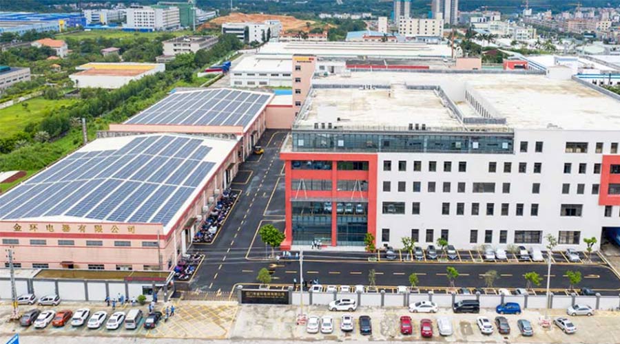 國內(nèi)品牌電商看好小型干衣機(jī)！他們?nèi)绾芜x擇小型烘衣服機(jī)廠家