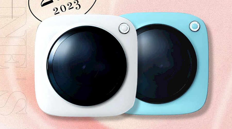 2.14情人節(jié)送禮選它！小型烘干機(jī)小家電助攻俘獲她芳心