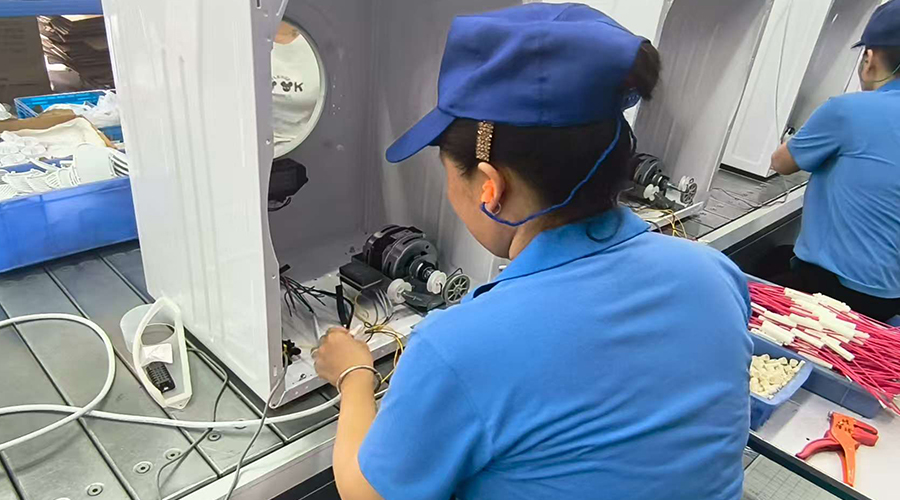 烘干機(jī)工廠 烘干機(jī)工廠