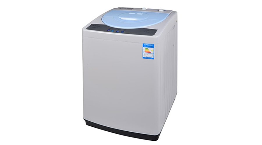 校園共享掃碼洗衣機受用戶好評連連！其產(chǎn)品尺寸是多少？