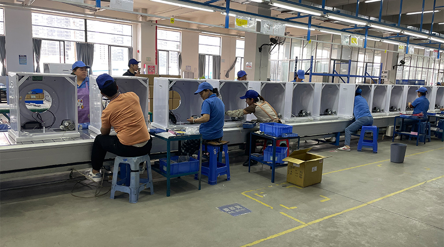 烘干機(jī)廠家