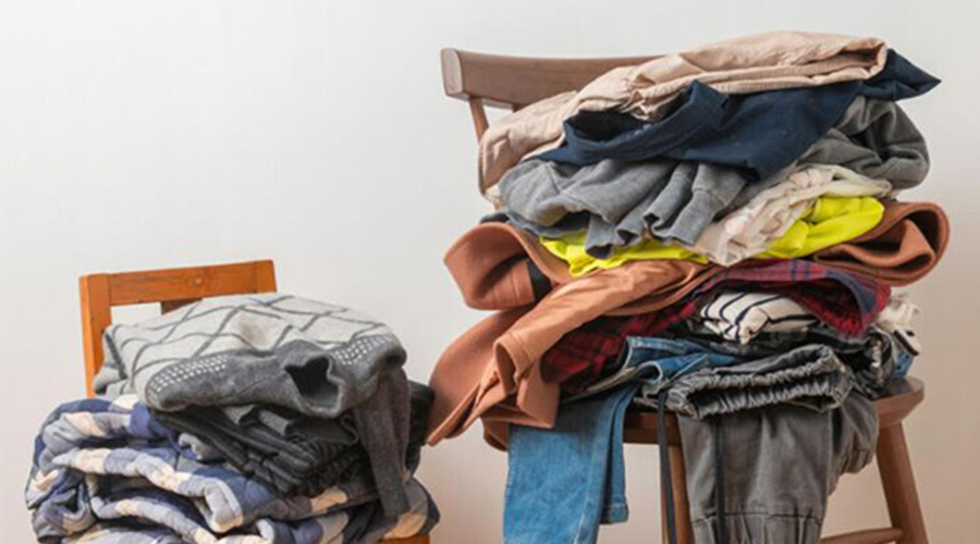 陽過了病菌是否在衣物上有殘留！ 家用干衣機(jī)60℃高溫除菌