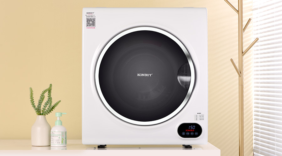 衣物螨蟲大清理！家用干衣機(jī)成過年大掃除好幫手