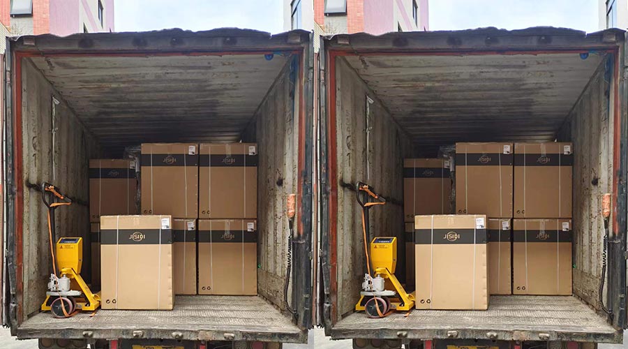 加急發(fā)貨！應(yīng)對(duì)客戶烘衣服烘干機(jī)電商銷售，確保庫(kù)存充足