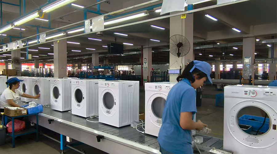 家用干衣機(jī)代工廠哪家靠譜？金環(huán)電器給你這樣一個(gè)答案