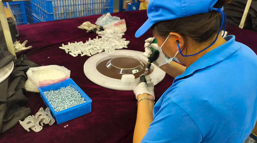 匠心智造，締造高性價比干衣機