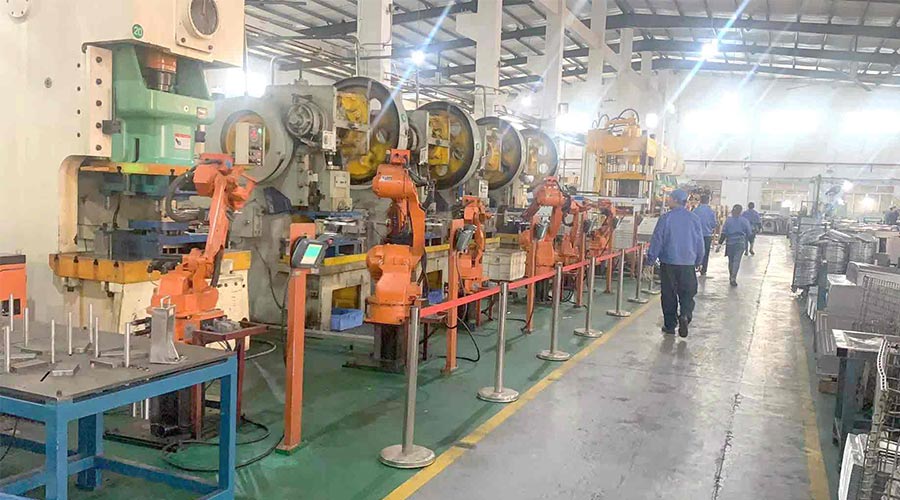 小型烘干機(jī)受歡迎！為什么客戶青睞有實(shí)力的小型烘衣服機(jī)廠家