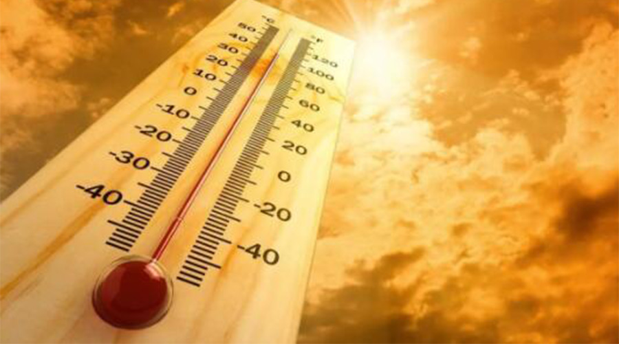 全國高溫持續(xù)30天！暴曬下衣物烘干機(jī)可以解決哪些干衣煩惱