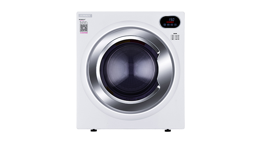 干衣機有沒有輻射？專業(yè)干衣機代工廠告訴你答案