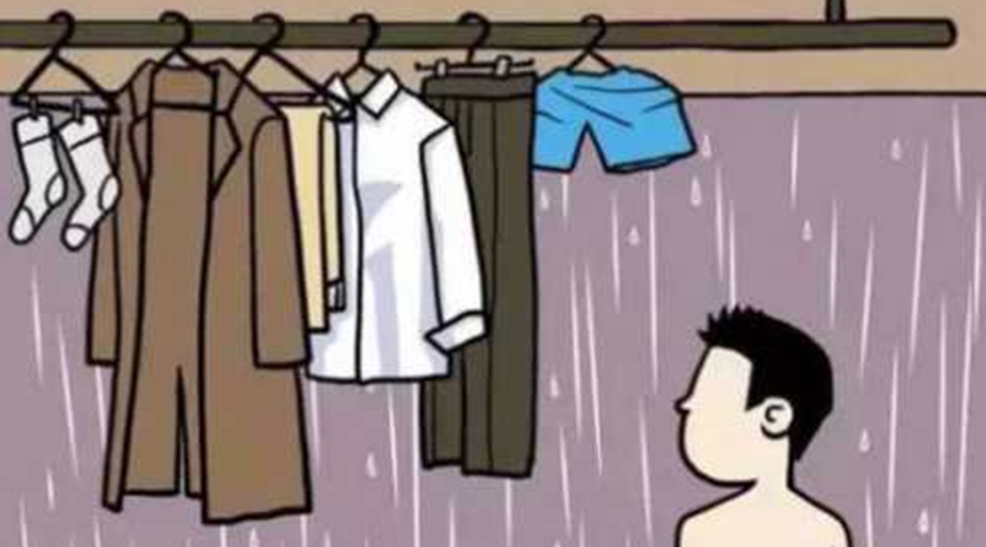 “三臺風(fēng)共舞”！金環(huán)電器提醒 臺風(fēng)天干衣的注意事項