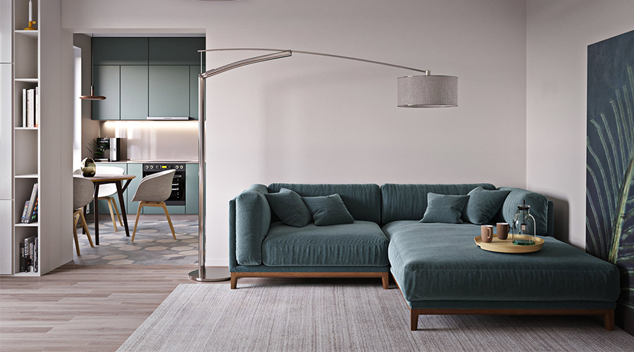 直排家用衣物烘干機(jī)放哪好？放在室內(nèi)會讓空氣潮濕嗎？