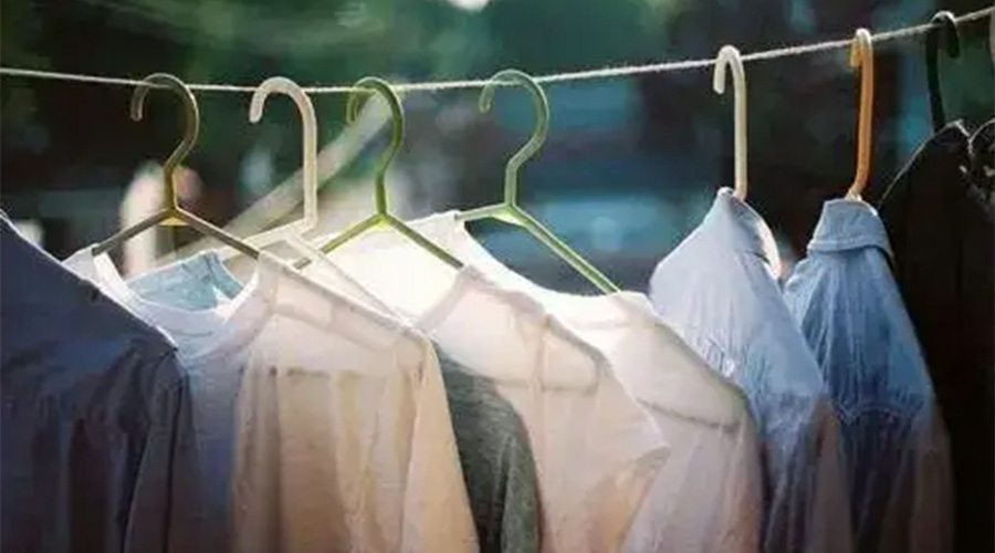 大雨持續(xù)在線！衣物烘干機(jī)在手，無懼風(fēng)雨干衣不愁！