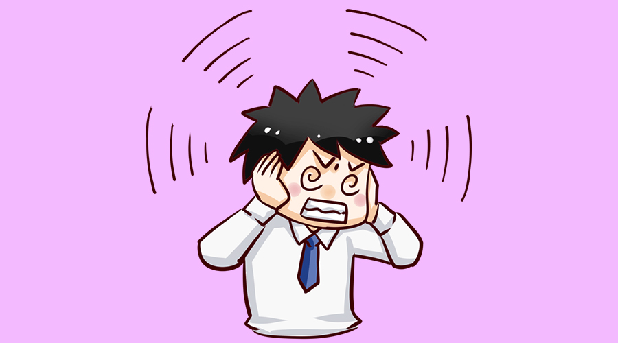 公寓干衣機是否有噪音！看看這個分貝就知道