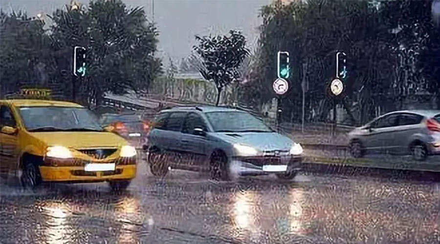 廣東大潑水天氣！小型烘干機除了速干衣物外，還有哪些優(yōu)勢？