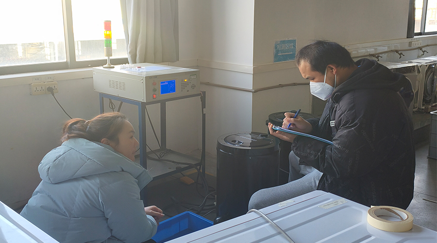 如何解決船用干衣機(jī)在顛簸海面上的“固定”難題？