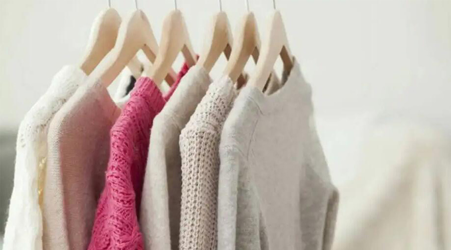 衣物護(hù)理機(jī)是否真的有必要用？看完這個就知道！