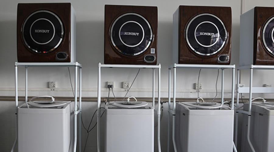 酒店共享干衣機可以給酒店帶來哪些好處？