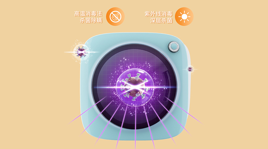 小型烘干機獲好評受寵！小型烘干機什么牌子好