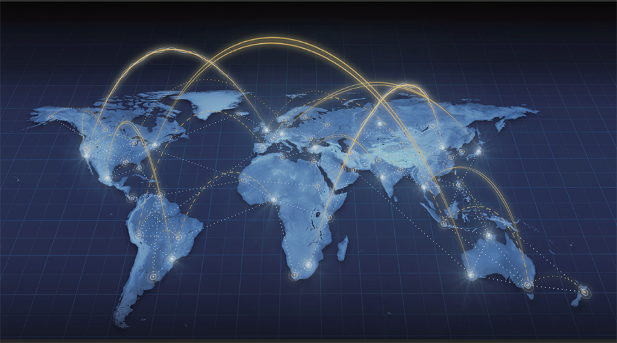 金環(huán)電器如何做到滾筒干衣機(jī)年生產(chǎn)量高達(dá)60萬(wàn)臺(tái)！