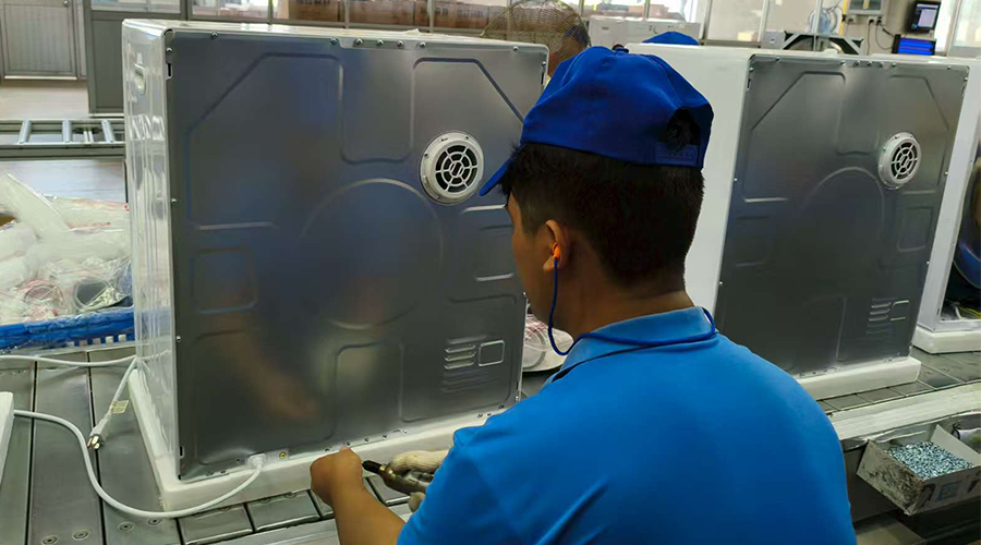 金環(huán)電器的產(chǎn)品如何為高管、員工宿舍提供專業(yè)的衣物護(hù)理和形象管理解決方案？