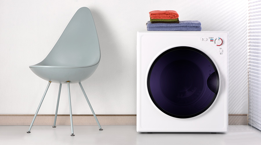 廣東是否需要衣服干衣機？看完就知道！