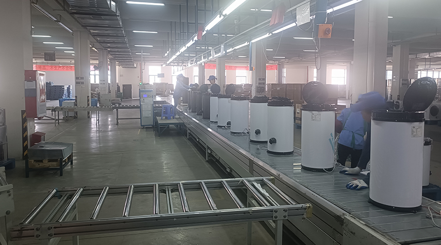 金環(huán)電器新品試產(chǎn)成功，訂單潮即將來襲