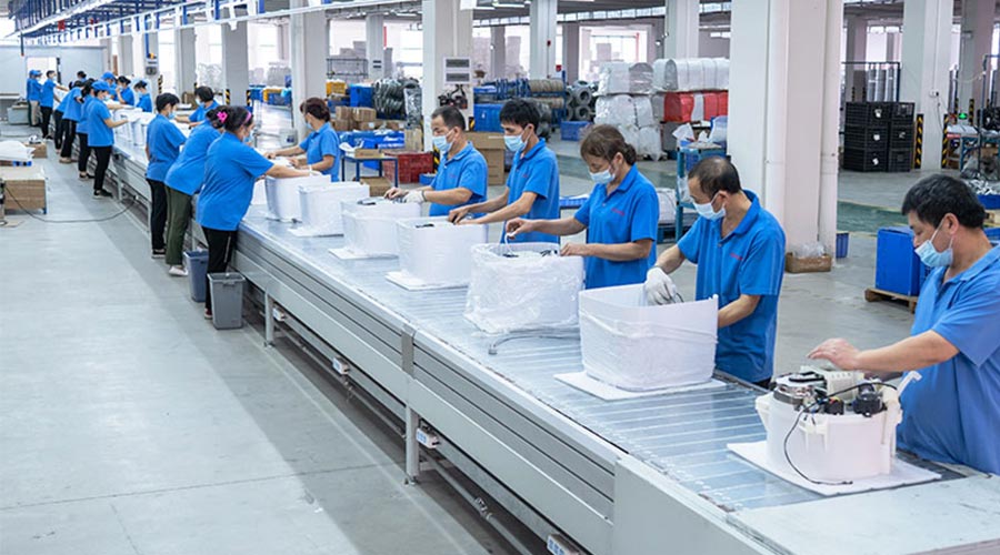 怎么選擇家用小型烘干機(jī)專(zhuān)業(yè)代工廠？