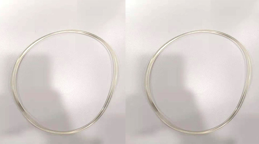 圖示！家用衣物烘干機風輪皮帶是什么樣的