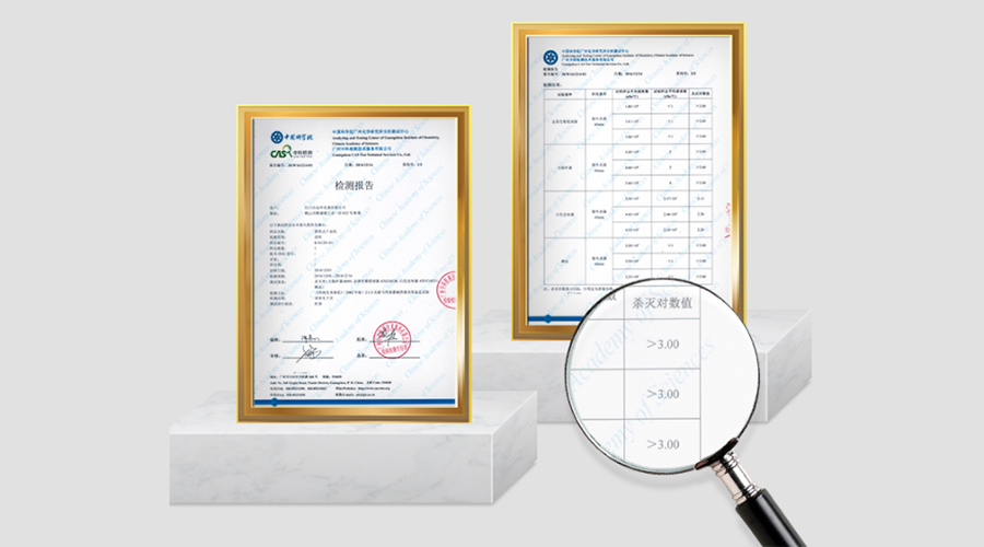 小型烘干機(jī)除菌威力到底有多大？