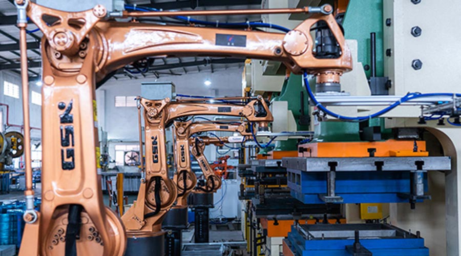 浙江電商客戶更換合作方，與金環(huán)電器達成干衣機代工合作因為這個！