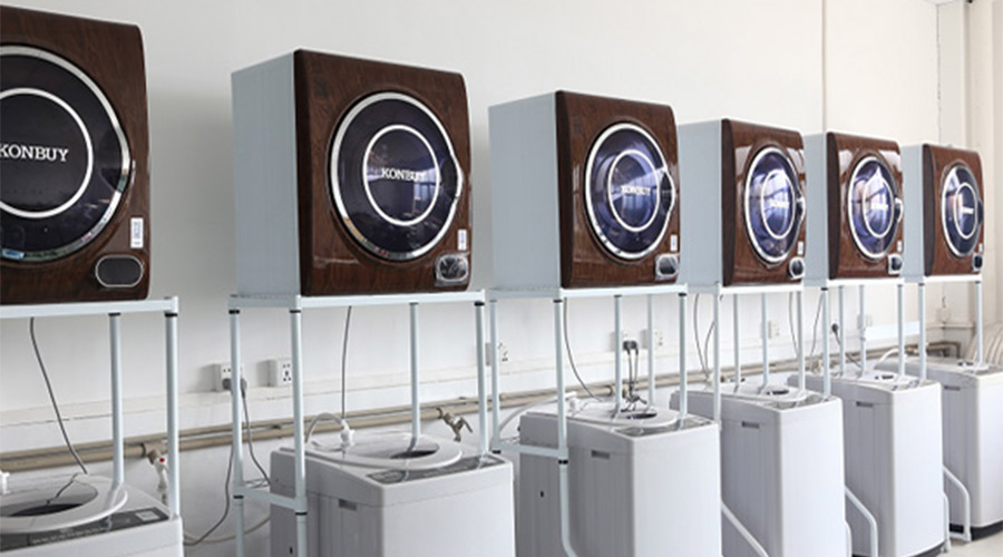 酒店共享干衣機怎么正確使用？干衣機廠家告訴你