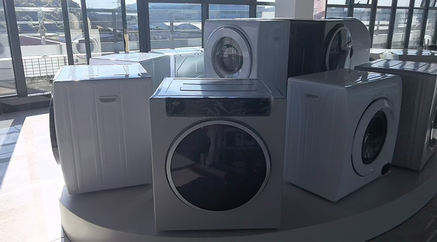 B2B干衣機(jī)采購指南：哪種烘干方式最好？熱泵、冷凝還是直排？——為您匹配更佳市場方案